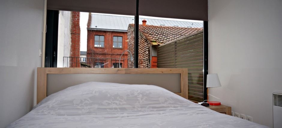 Appart Hôtel Lille Charles - Lille