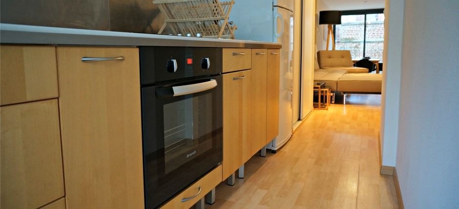 Appart Hôtel Lille Charles - Lille