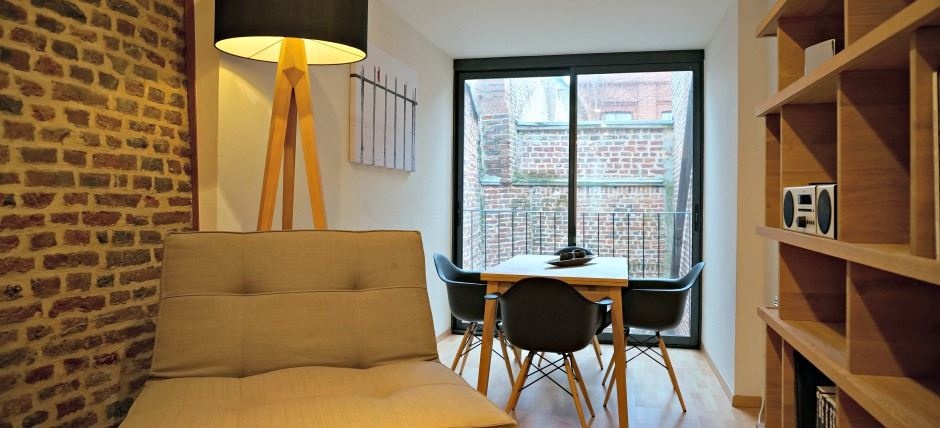 Appart Hôtel Lille Charles - Lille