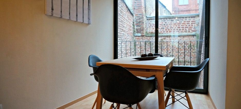 Appart Hôtel Lille Charles - Lille