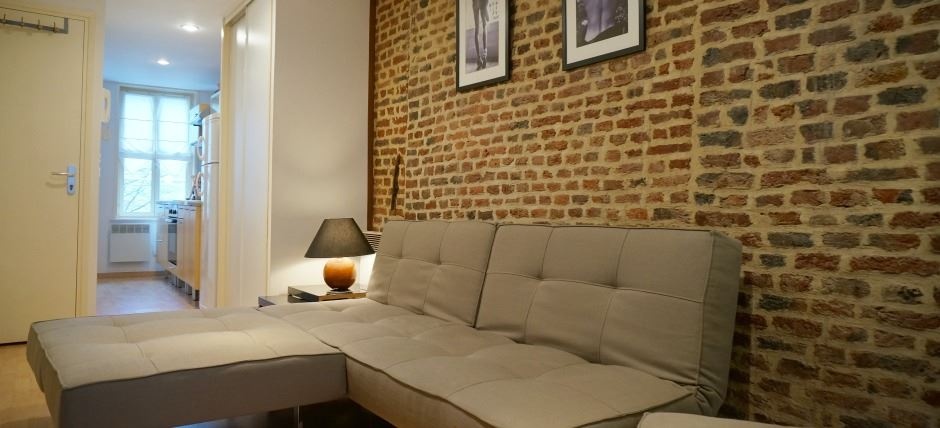 Appart Hôtel Lille Charles - Lille