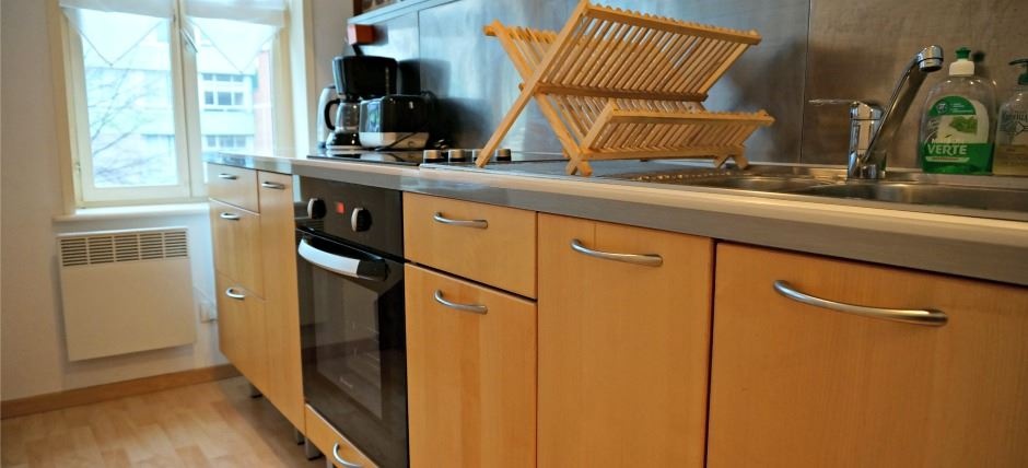 Appart Hôtel Lille Charles - Lille