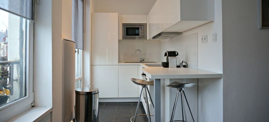 Garance - Lille