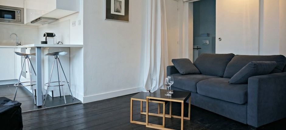 Garance - Lille