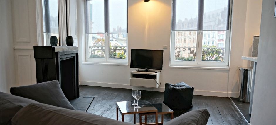 Garance - Lille