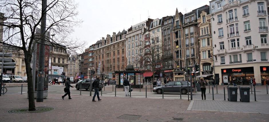 Garance - Lille