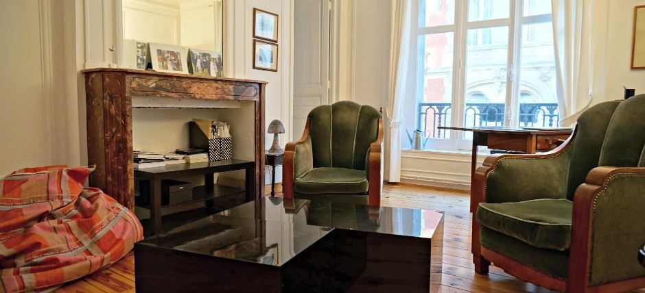 Appart Hôtel Lille Bertille - Lille Appart Hôtel Lille Bertille - Lille