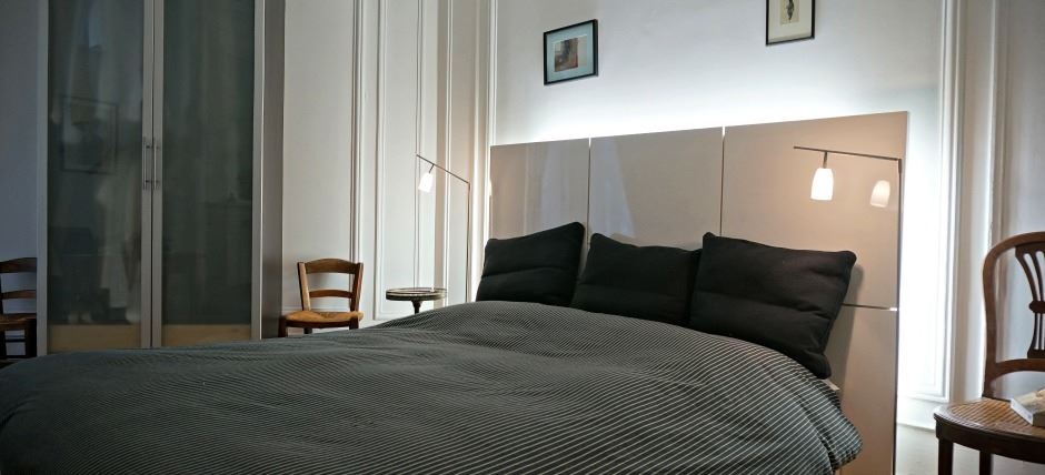 Appart Hôtel Lille Bertille - Lille Appart Hôtel Lille Bertille - Lille