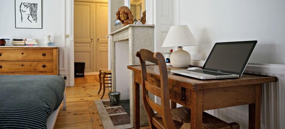 Appart Hôtel Lille Bertille - Lille Appart Hôtel Lille Bertille - Lille