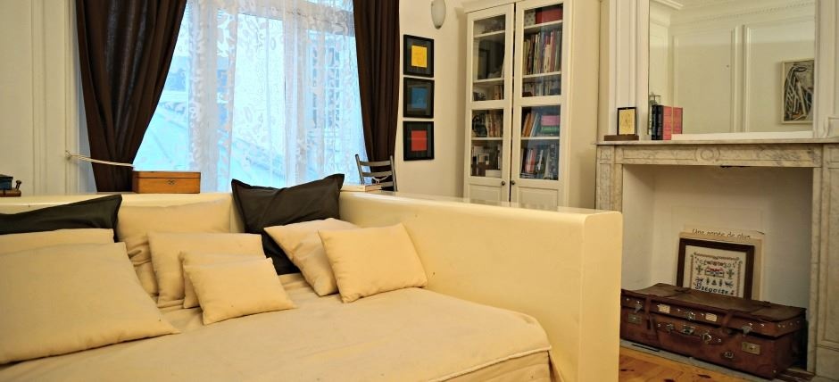 Appart Hôtel Lille Bertille - Lille Appart Hôtel Lille Bertille - Lille