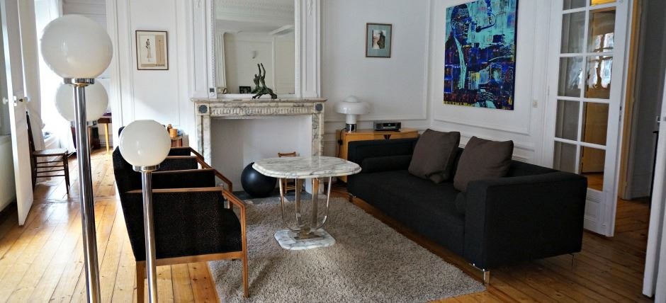 Appart Hôtel Lille Bertille - Lille