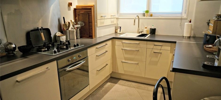 Appart Hôtel Lille Bertille - Lille Appart Hôtel Lille Bertille - Lille