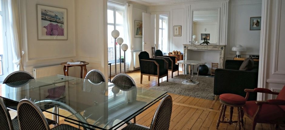 Appart Hôtel Lille Bertille - Lille Appart Hôtel Lille Bertille - Lille