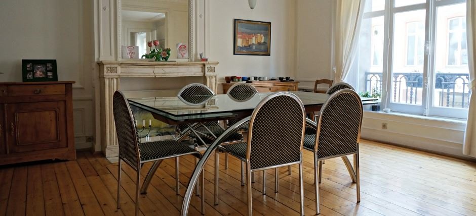 Appart Hôtel Lille Bertille - Lille Appart Hôtel Lille Bertille - Lille