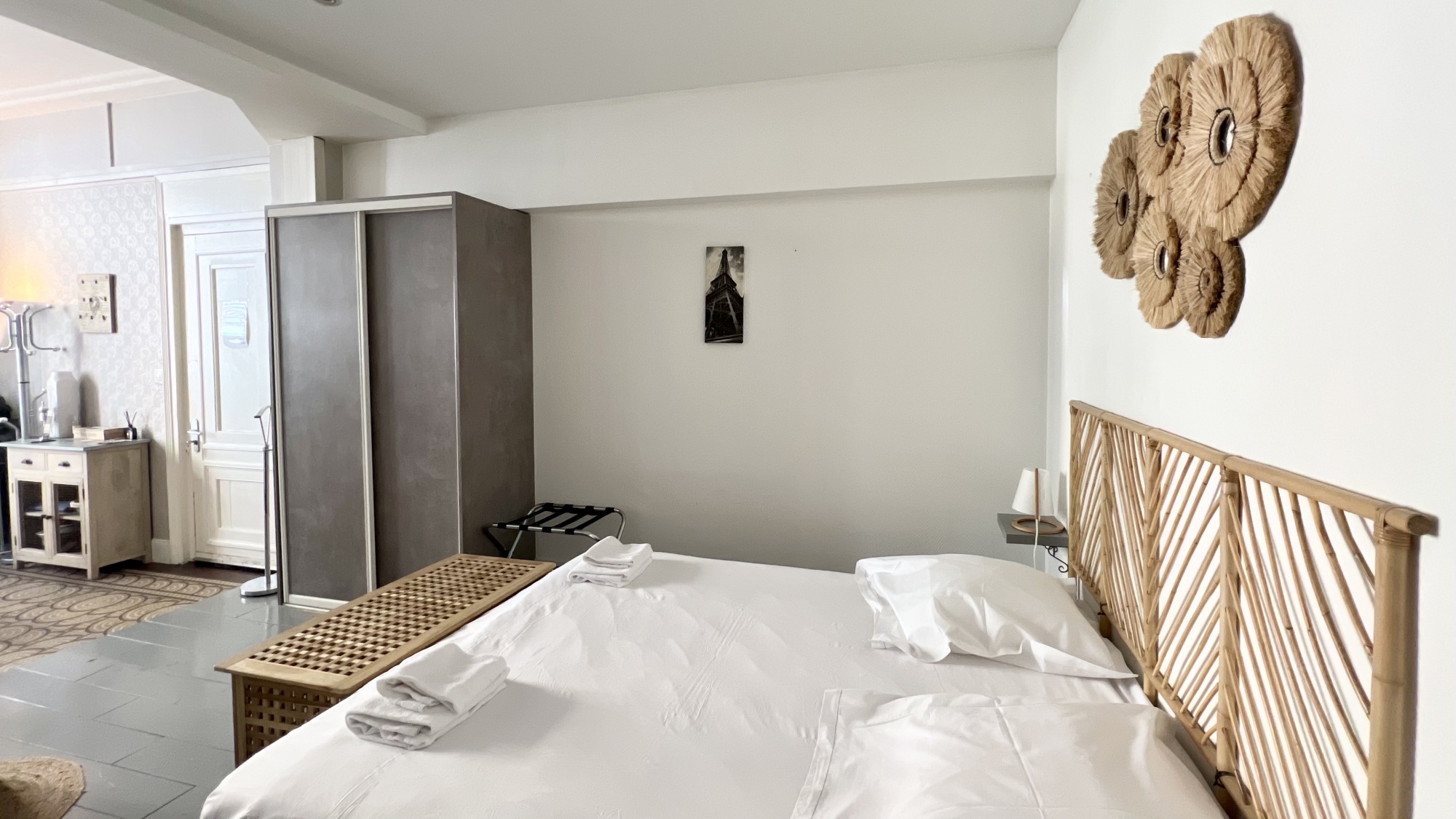 Appart Hôtel Lille Suzanne - Lille