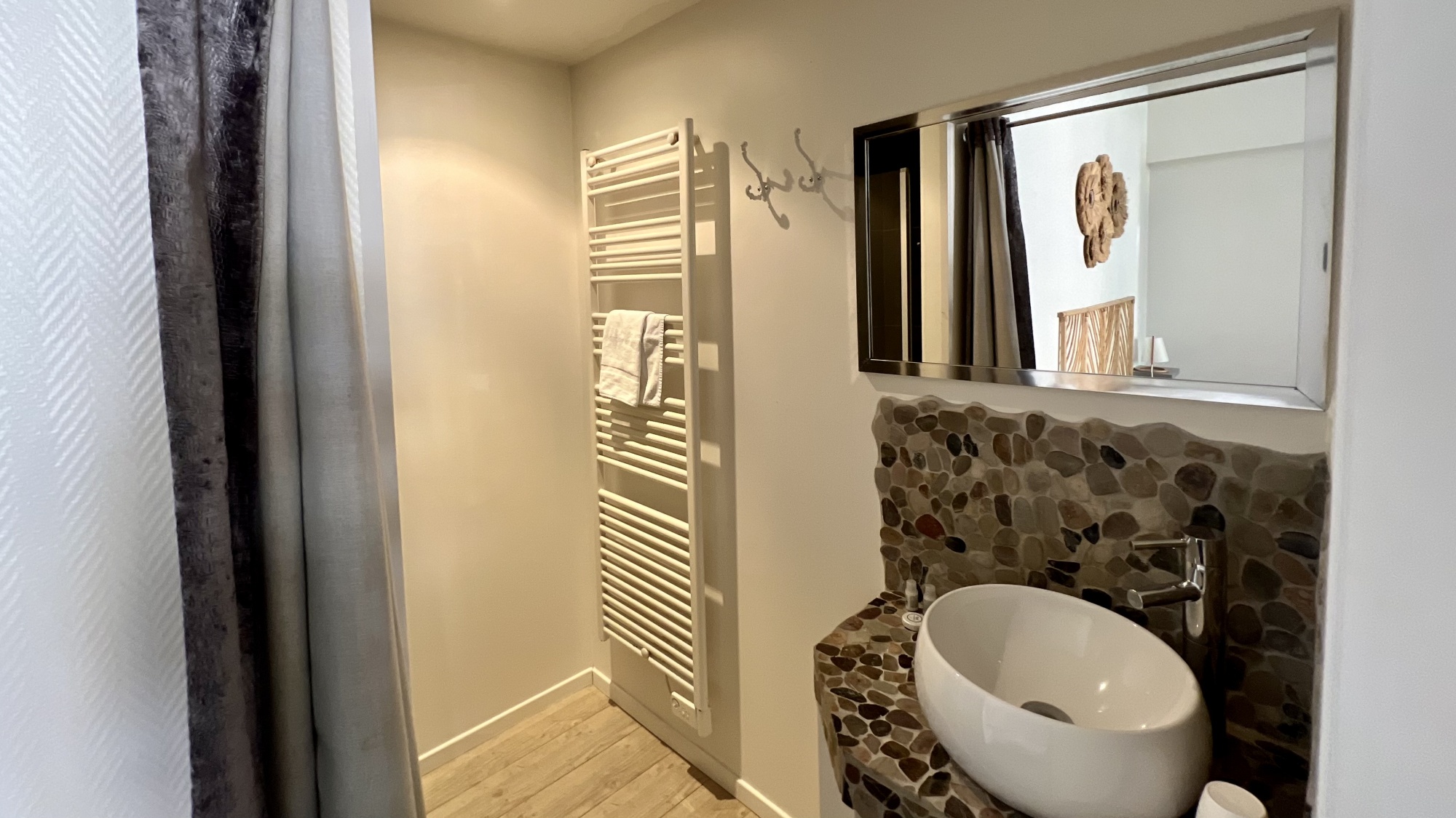 Appart Hôtel Lille Suzanne - Lille