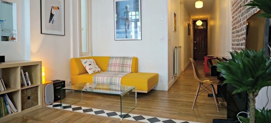 Appart Hôtel Lille Marianne - Lille Appart Hôtel Lille Marianne - Lille