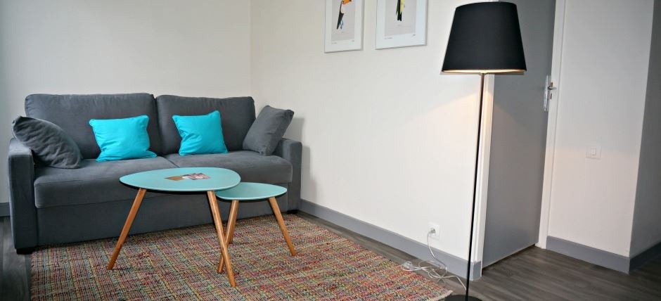 Appart Hôtel Lille Stanislas - Lille Appart Hôtel Lille Stanislas - Lille