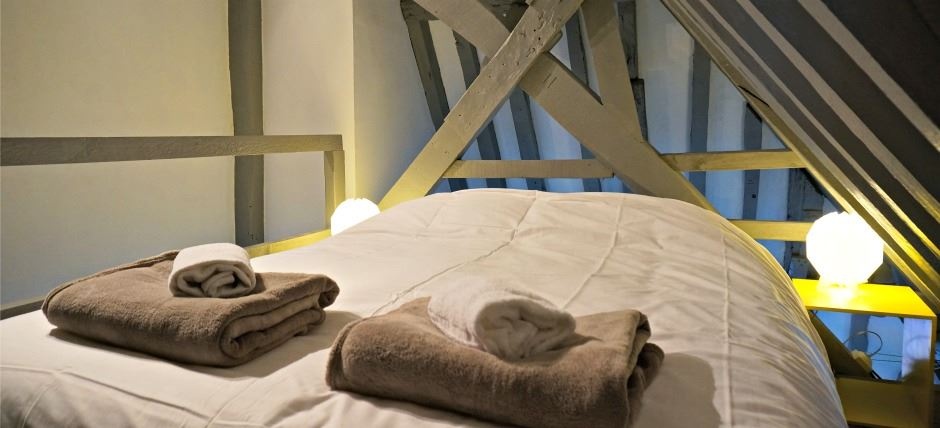 Appart Hôtel Lille Ambroise - Lille