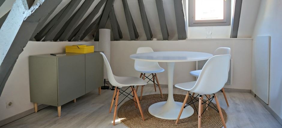 Appart Hôtel Lille Ambroise - Lille