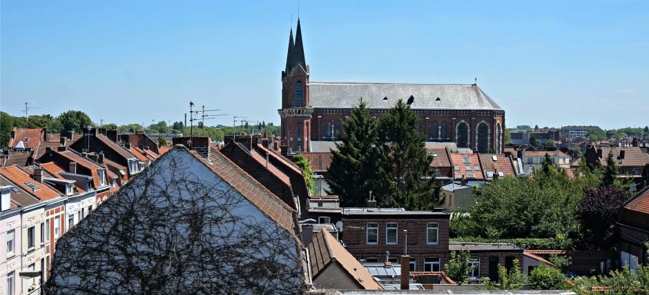 Appart Hôtel Roubaix Le loft - Roubaix