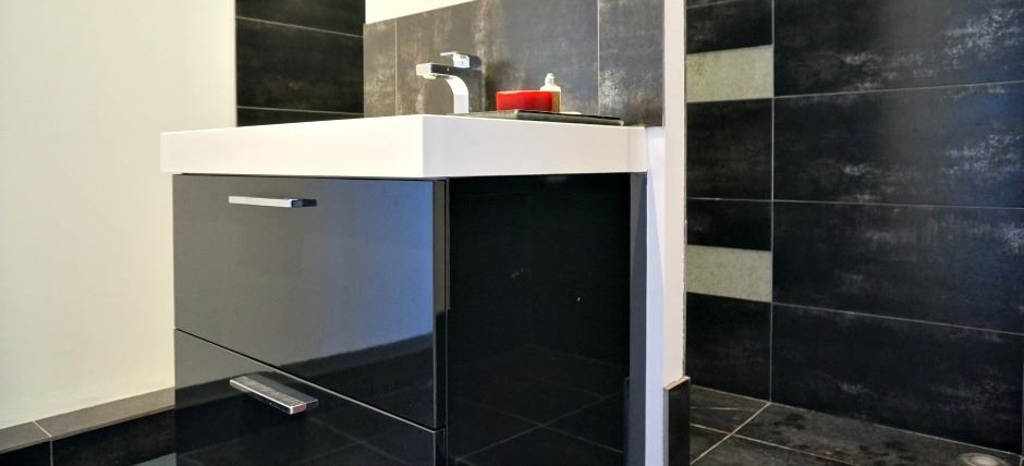 Appart Hôtel Roubaix Le loft - Roubaix