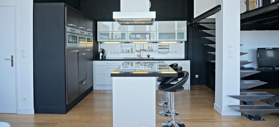 Appart Hôtel Roubaix Le loft - Roubaix