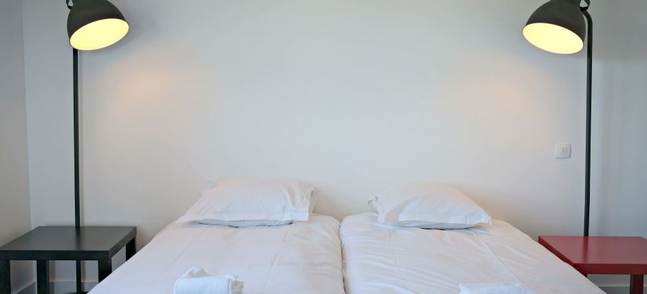 Appart Hôtel Roubaix Le loft - Roubaix