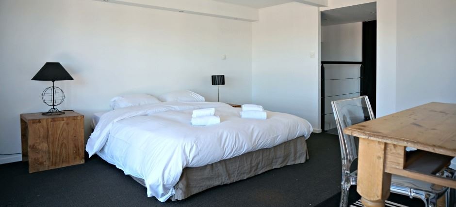 Appart Hôtel Roubaix Le loft - Roubaix