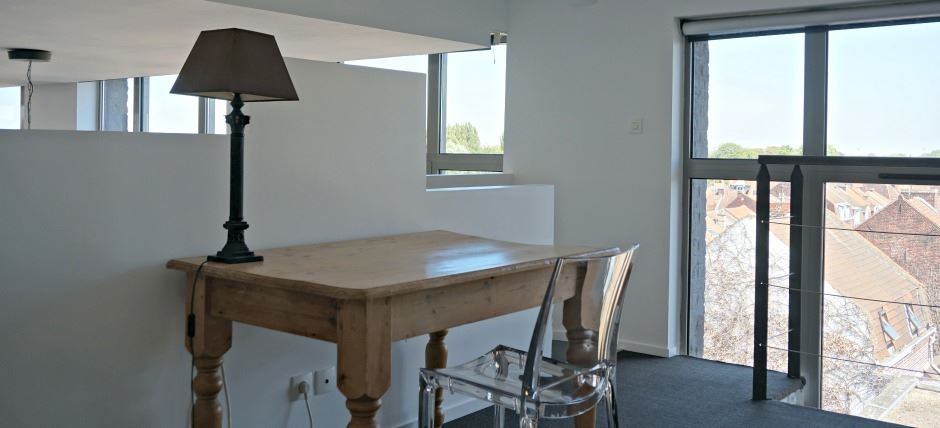 Appart Hôtel Roubaix Le loft - Roubaix