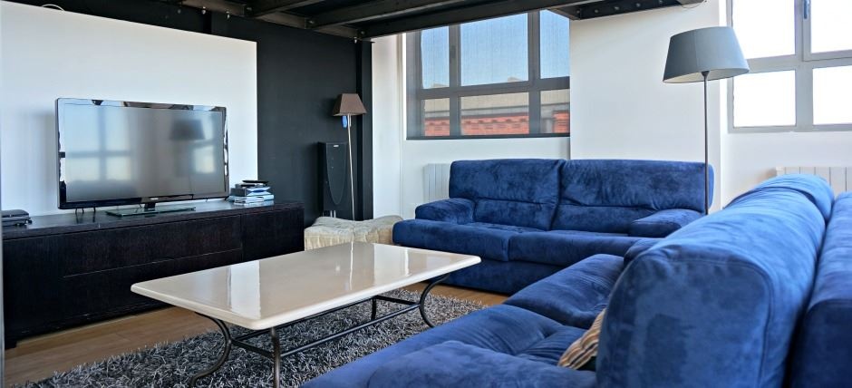 Appart Hôtel Roubaix Le loft - Roubaix