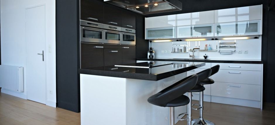 Appart Hôtel Roubaix Le loft - Roubaix