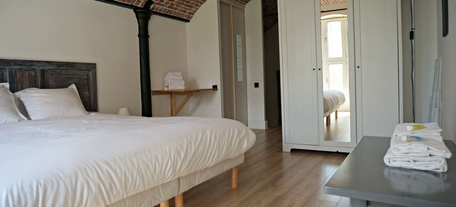 Appart Hôtel Lille Coline - Lille Appart Hôtel Lille Coline - Lille
