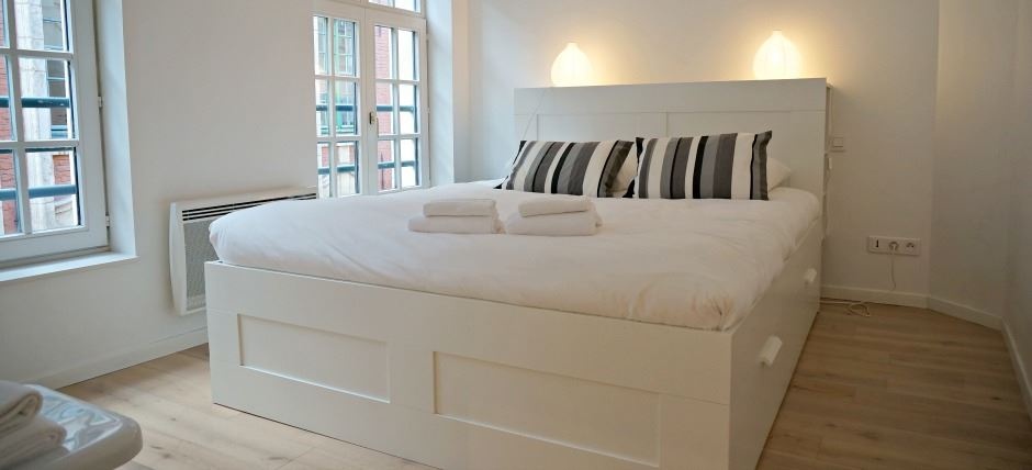 Appart Hôtel Lille Ronan - Lille Appart Hôtel Lille Ronan - Lille