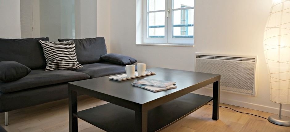 Appart Hôtel Lille Ronan - Lille