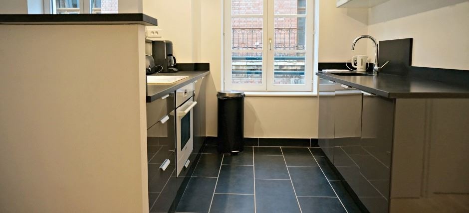 Appart Hôtel Lille Ronan - Lille