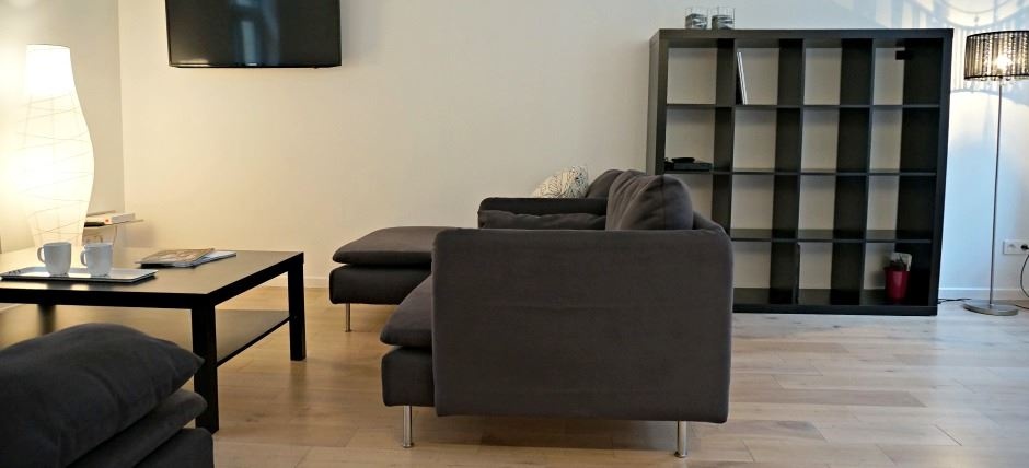 Appart Hôtel Lille Ronan - Lille