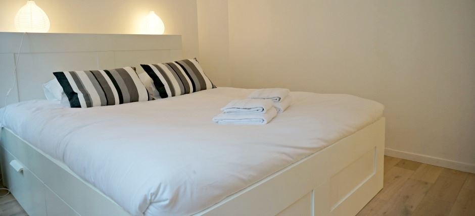 Appart Hôtel Lille Ronan - Lille