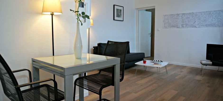 Appart Hôtel Lille Raphaël - Lille