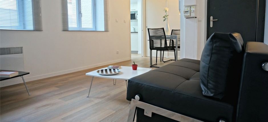 Appart Hôtel Lille Raphaël - Lille