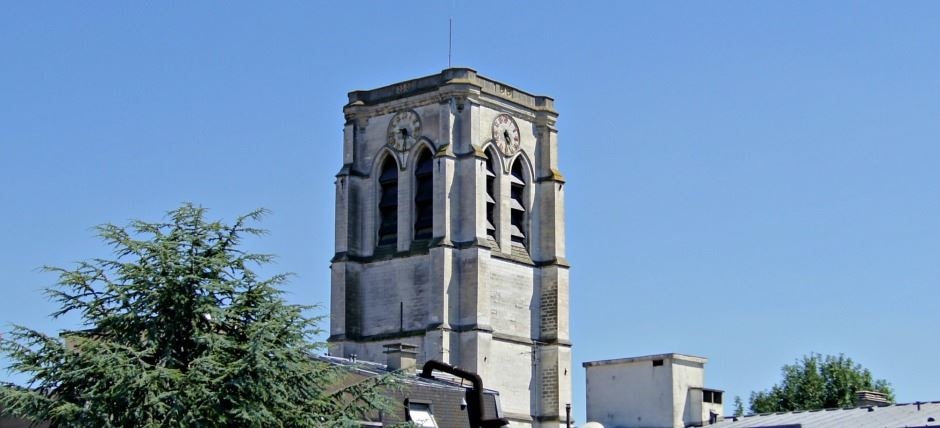 Appart Hôtel Lille Léo - Lille