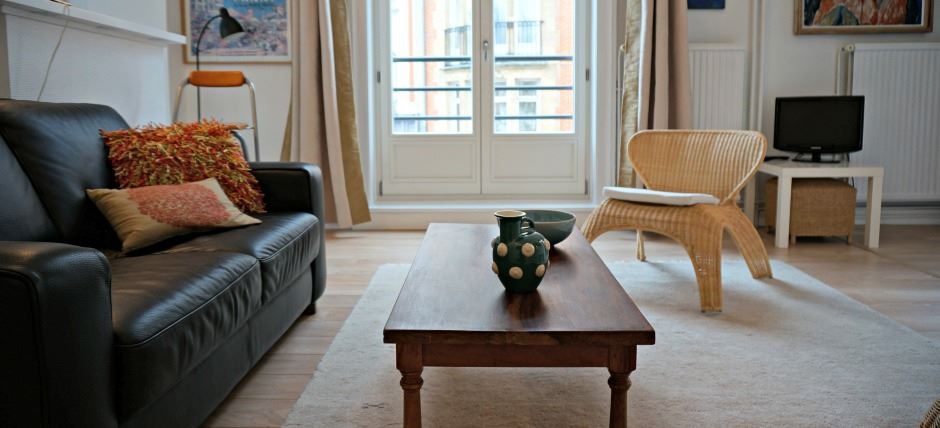 Appart Hôtel Lille Pauline 2 - Lille Appart Hôtel Lille Pauline 2 - Lille