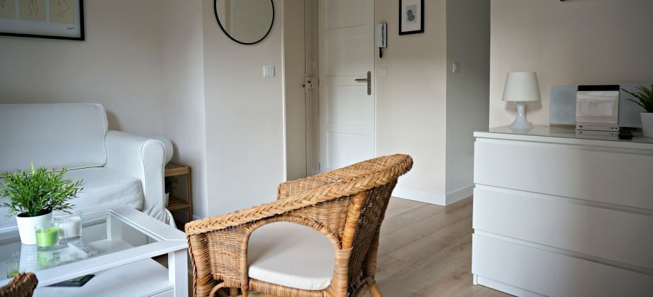 Appart Hôtel Lille Léon - Lille