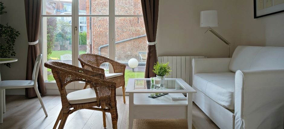Appart Hôtel Lille Léon - Lille