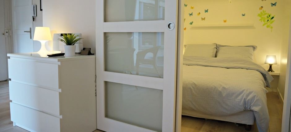 Appart Hôtel Lille Léon - Lille