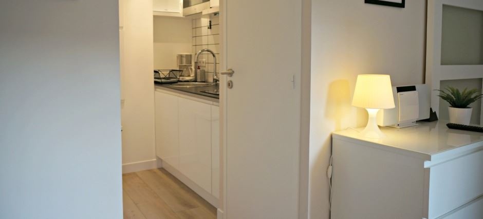 Appart Hôtel Lille Léon - Lille