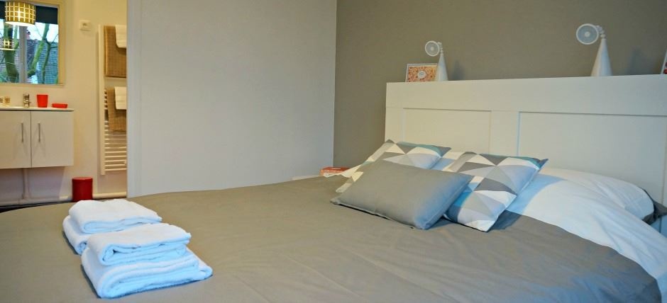 Appart Hôtel Lille Eugénie - Lille
