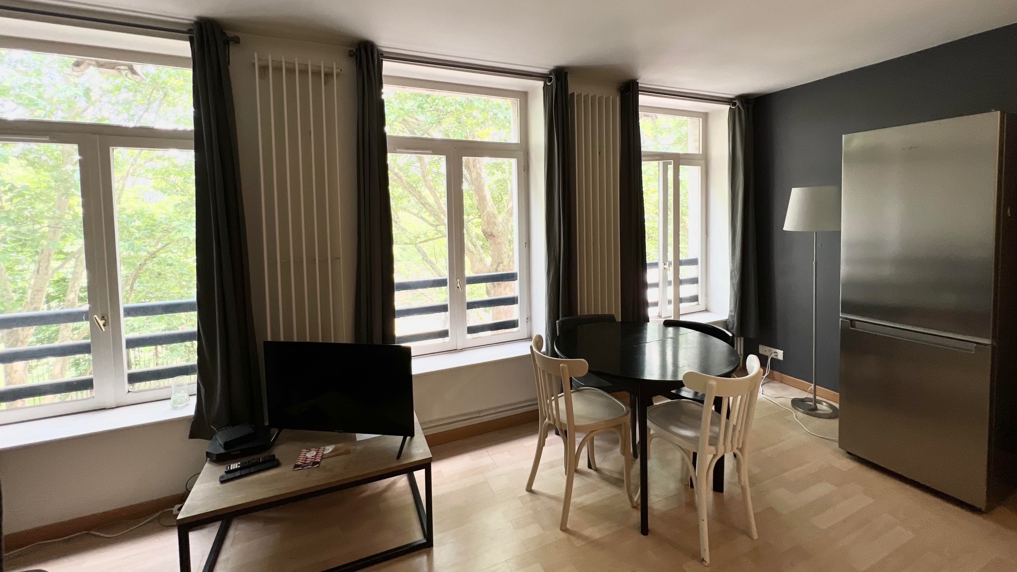 Appart Hôtel Lille Jean - Lille
