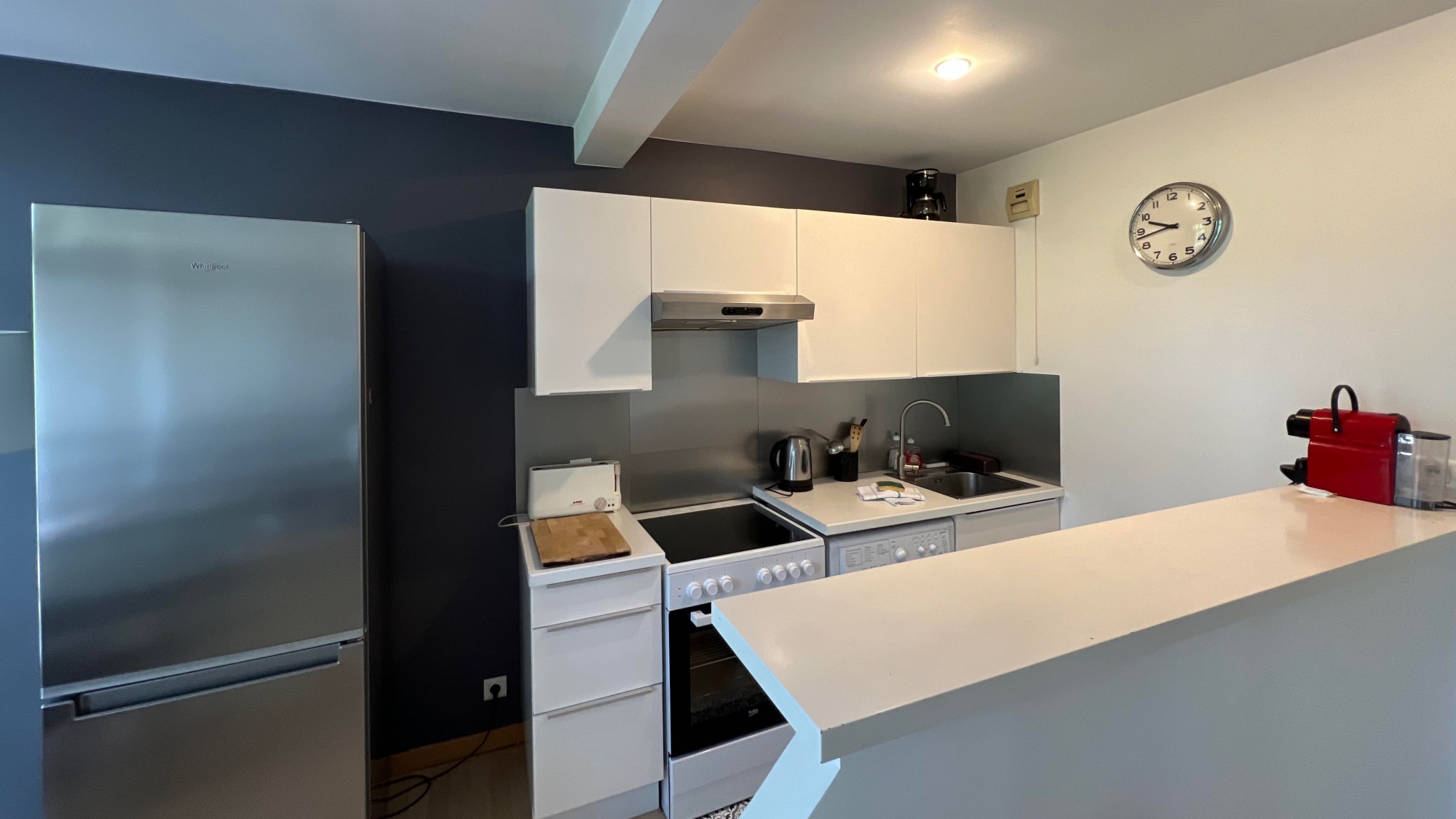 Appart Hôtel Lille Jean - Lille