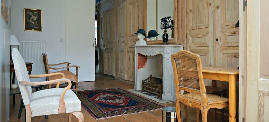 Appart Hôtel Lille Antinea - Lille